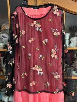 Predaj nových dámskych šiat 42-44 - 8