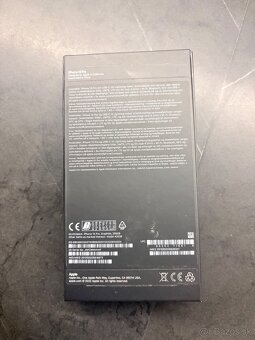 iPhone 13 Pro GRAPHITE 256GB - 8