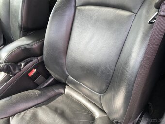 Fiat Freemont 2.0MJET 140PS MAN 7M 164000KM - 8