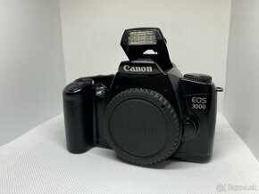 Canon 3000 - 8