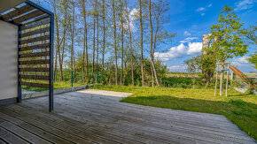 Luxusný 3izb Rekreačný dom v nádhernom prostredí Penati Golf - 8
