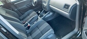Volkswagen Golf V 1.9 TDI 2008 - 8