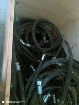 Harvestor Logset 8h - 8