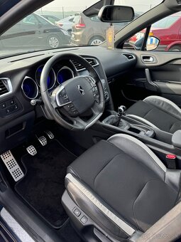 ✅️Citroën DS4 HDi 110 Style✅️ - 8