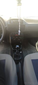 Predám Auto Fiat Punto - 8