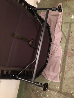 FOX EOS Bed2 - 8