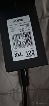 Zimná bunda Khujo xl/xxl - 8
