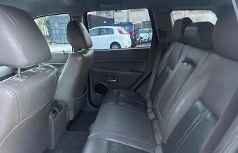 JEEP GRAND CHEROKEE 3.0 CRD Limited - 8