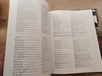 Ján Abelovský: Ján Hála 2006 - 8