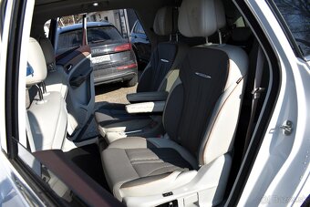 Dongfeng Forthing U-Tour - 8
