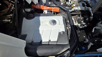 Víceúčelový zametací stroj, multicar, AUSA B200H,sklápěč,4x4 - 8