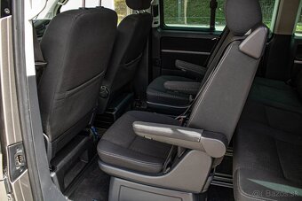 Volkswagen Multivan 2.0 TDI 146 kW, DSG, 4x4 - 8