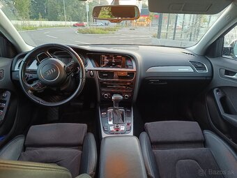 Audi A4 Quattro 2.0 tdi - 8