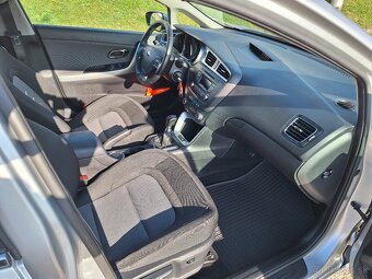 Kia Cee´d SW 1.6 GDI LX/Silver - 8