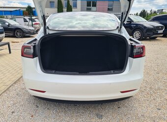 TESLA MODEL 3 LONG RANGE AWD - 8