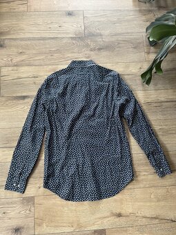 Par krat vzata panska kosela zn. Tommy Hilfiger, vel.L - 8