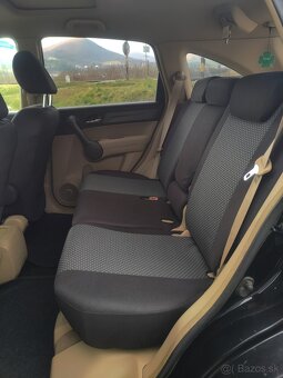 Honda CR-V - 8