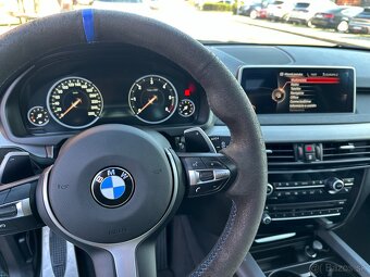 BMW X5 F15 - 8