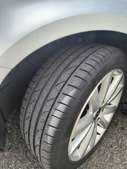 Passat B7 1.6 TDI, 77kw - 8