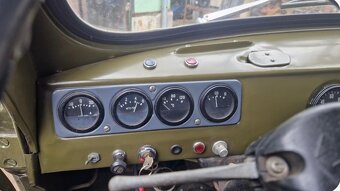 Uaz 452 tp spz - 8