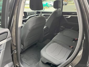 Volkswagen Touareg 3.0 V6 TDi 170 kW - 8