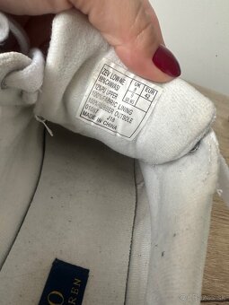Polo Ralph Lauren tenisky - 8