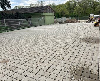 Realizujeme práce - 8