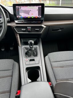 Seat Leon ST 1.5 TSI 150 Xcellence - 8
