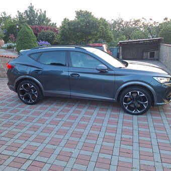 Cupra Formentor 1.4 TSI eHybrid 245k DSG Veloz - 8