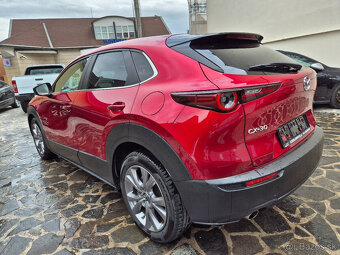 Mazda CX-30 Skyactiv-D116 Plus - 8