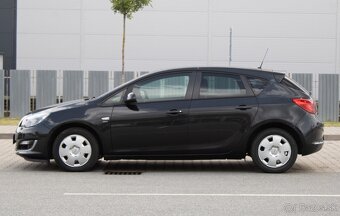 Opel Astra 1.4 Turbo 120k Active/drive - 8