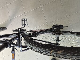 Bicykel Kross Lea JR 1.0 - 8