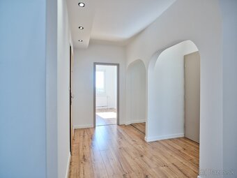 3 izbový byt Dlhé diely Majerníkova po rekonštrukcii. 257000 - 8