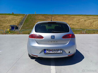 Leon 1.9 TDI 77kW - 8