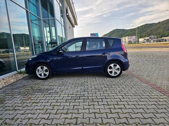 RENAULT MEGANE SCENIC 1.4TCe●LPG●1.MAJITEL●TOP STAV●FACELIFT - 8