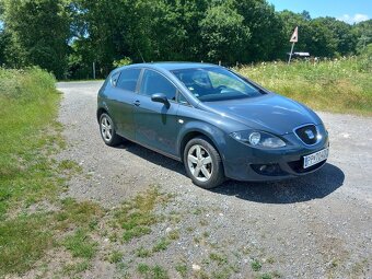 Seat Leon - 8