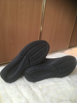 Botasky Nike č.38/čierne - 8