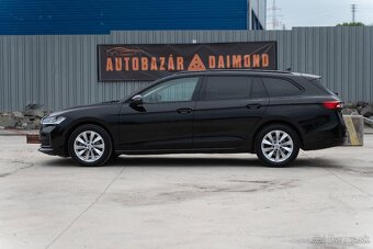 Škoda Superb Combi Selection 2.0 TDI 110 kW - 8