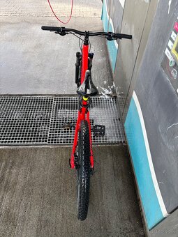 Specialized Camber rám L , kolesa 29”, celoodpružený - 8