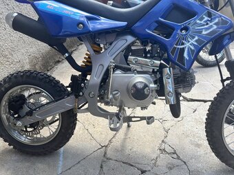 Pitbike - 8