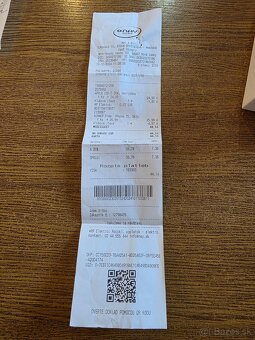 iPhone 15 128GB Black – nový, nepoužívaný, záruka 10/2024 + - 8