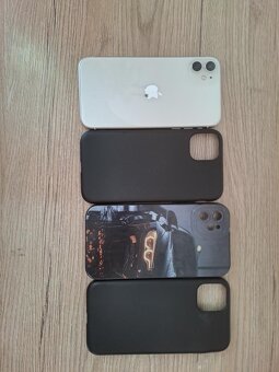 Iphone 11 - 8