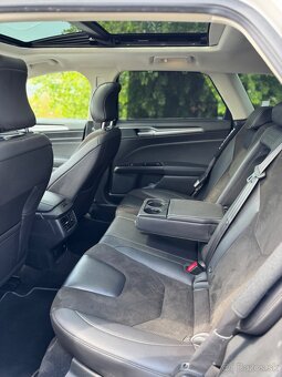 Predám Ford Mondeo - 8