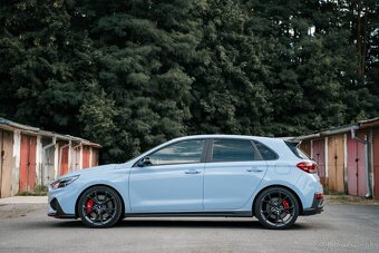 Hyundai i30 N 2.0 T-GDi N Performance - 8