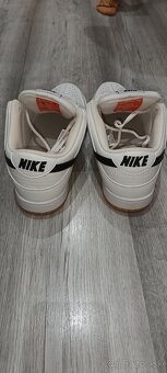 Tenisky Nike sb - 8