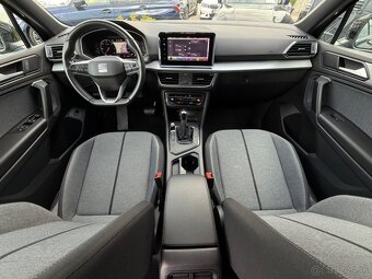 Seat Tarraco 2.0TDi DSG Business - 8