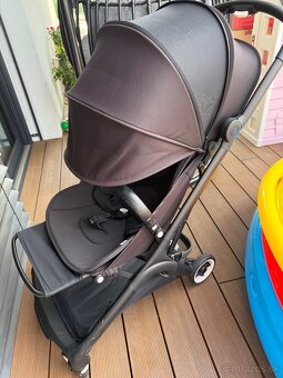 Bugaboo Butterfly - 8