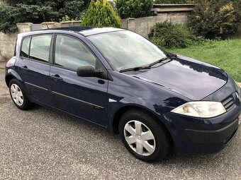 Renault Megane 1.5 dci - 8