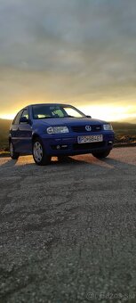 Volkswagen Polo - 8