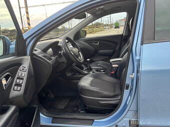 Hyundai ix35 2.0i 4x4 - 8